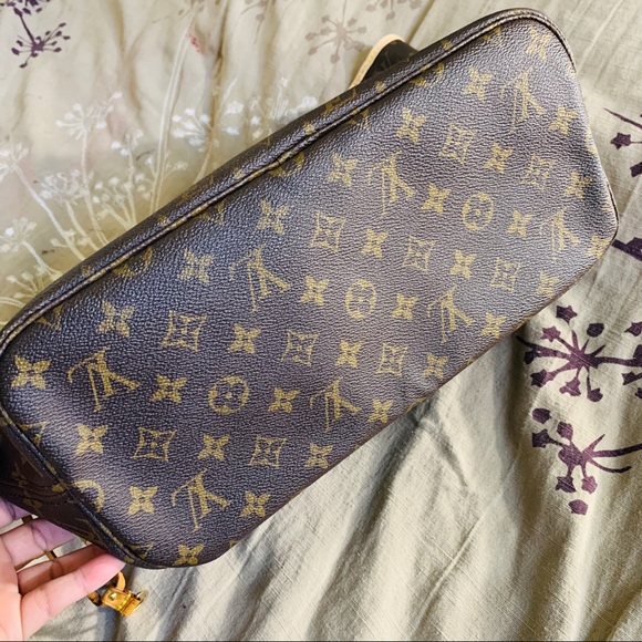 ❤️sold❤️NEverfull mm - Picture 7 of 8